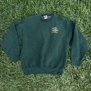 Green Bay Packers vintage crewneck